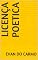 Livro Licença Poetica