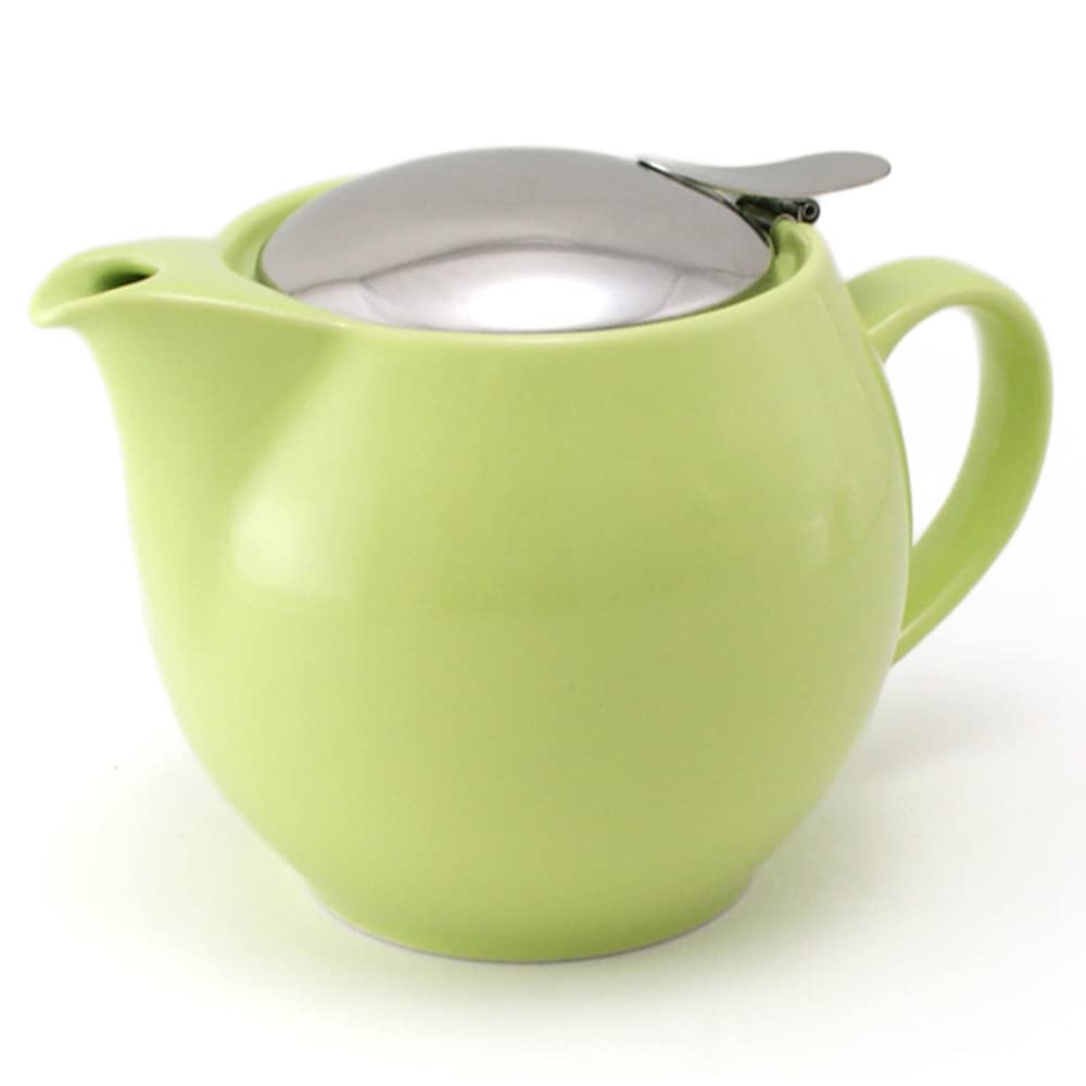 Zero Japan 2 Cup Teapot Kiwi