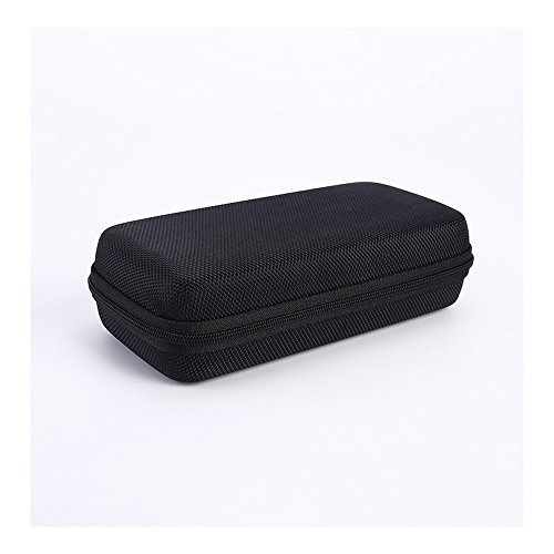 image for Beststar Hard EVA Travel Carrying Case for Microphone, Mobile Phone, C