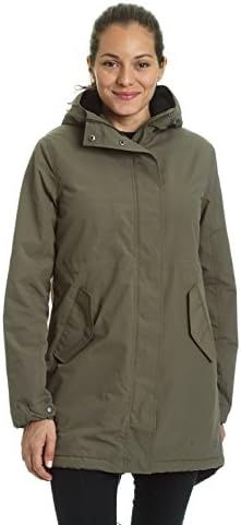 champion sherpa lined hooded anorak jacket