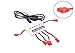 YouCute 1to6 charger for syma X5HC X5HW X5UW X5U RC quadcopter drone spare parts