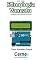 Livro Apresentando a Etimologia de Vanuatu Com display LCD programado no Arduino