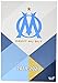 Quo Vadis Olympique Marseille Textagenda Daily Academic Diary 12x17 cm Year 2019-2020 [French Langua by