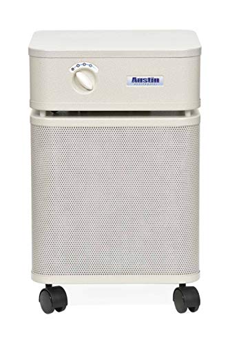 Austin Air HealthMate Plus Air Purifier - Image 3