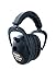 Pro Ears Pro 300, Electronic Sound Amplifier, Noise Dampener, DLSC Compression, NRR 26, Adjustable Amplification, Ear Muffs,Black