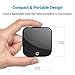 Baile Bluetooth Receiver and Transmitter 2 in 1 aptX Low Latency Dual Stream HD Audio Transmitter for TV Home Stereo System