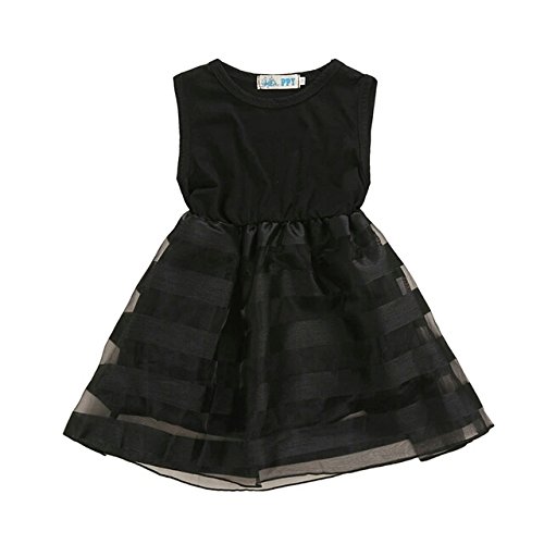 black dress for 1 year old