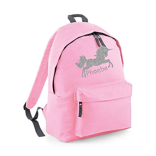 kids backpack with name