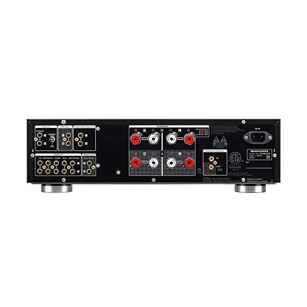 Amplificador Marantz PM8006 Phono EQ - Imagen 3