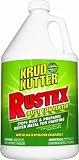 Krud Kutter RX01 Rust Converter, 1-Gallon