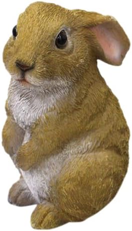 Amazon Co Jp おしゃれ な 動物 インテリア ガーデン 置物