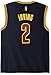 NBA Cleveland Cavaliers Kyrie Irving #2 Men's Replica Jersey