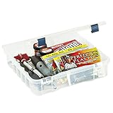 Plano 705-001 XL Stowaway Box, Multi, One Size