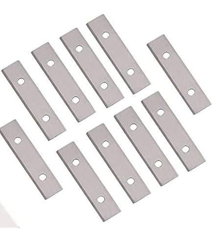 Replacement Blades For Carbide Scrapers - Lee Valley Tools - View #5