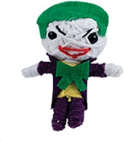 joker doll