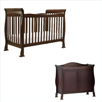 davinci reagan crib