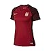 Nike 17/18 Womens USA 3rd Stadium Jersey (Gym Red) (M)