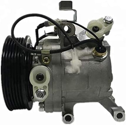 AC Compressor 447260-5613 447280-3140 4472605613 4472803140 for Toyota Passo Daihatsu Terios 07-10