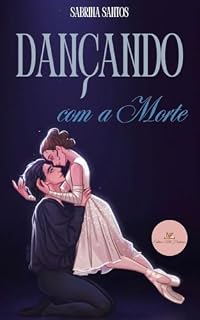 Livro Dançando com a Morte: Concurso Enemies to lover