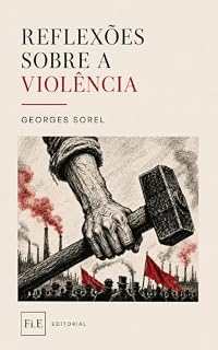 Livro Reflexões sobre a violência