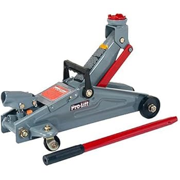 Cheap Liftmaster Hydraulic Trolley Floor Jack 2 Ton Heavy Duty Car