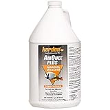 KORDON  #33461 Amquel Plus- Ammonia Detoxifier for Aquarium, 1-Gallon