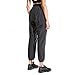 HOTSUIT Sauna Weight Loss Pants for Women Gym Exercise Hot Thermo Fat Burning