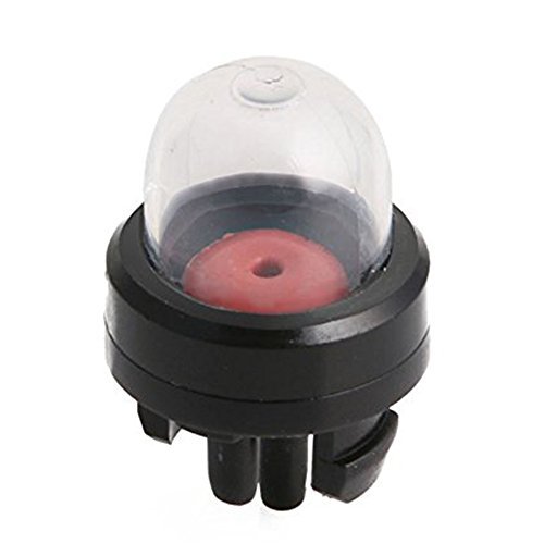 New Replacement Snap In Primer Bulb Fuel Line Filter for McCulloch