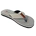 Alpine Swiss Mens Flip Flops | Lightweight Thong Sandals | Beach Sandals with EVA Sole for Comfort | Stylish Durable Flip Flops for Men Perfect for Casual Wear, Pool, and Outdoor Activities