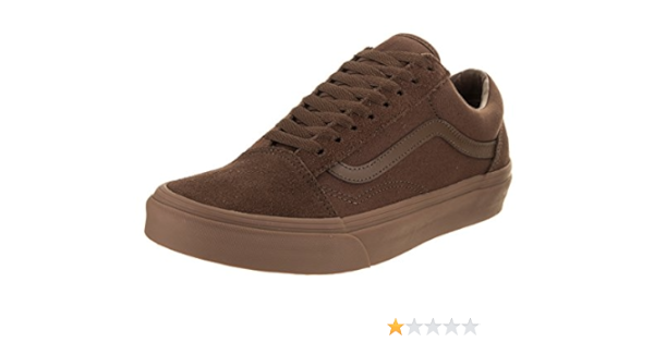 vans gum sole amazon