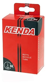 Kenda Fahrradschlauch 14 x 1 3/8 x 1 5/8 Ventil Italien Konfektion Inner Tube 14 x 1 3/8 x 1 5/8 Italian VALVE IN BOX