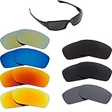 Best SEEK Replacement Lenses Oakley FIVES SQUARED - Multiple Options