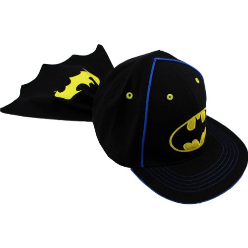 toddler dc hat