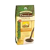 Teeccino Maya Herbal Coffee - Chocolate 10 Bag(S)