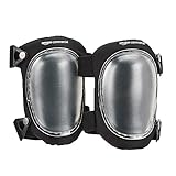 AmazonCommercial Easy swivel Knee Pads, 9