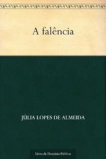 Livro A falência