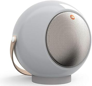 spherical speakers