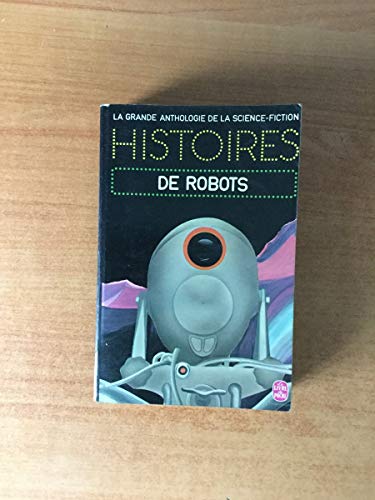 Histoires d'extraterrestres
