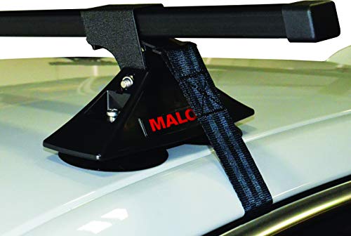 image for Malone VersaRail Bare Roof Cross Rail System (50