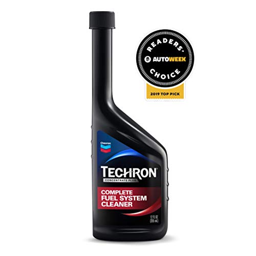 2 Chevron+Techron+Concentrate+System+Cleaner