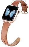 JSGJMY for Apple Watch Band 38mm 40mm 41mm 42mm
