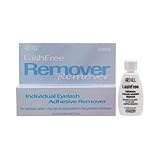Ardell LashFree Remover Individual Eyelash Adhesive Remover Fake Eyelashes And Adhesives