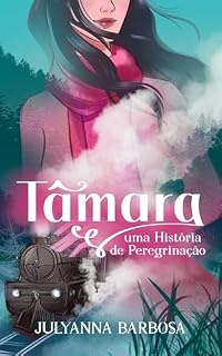 Livro Tâmara: uma História de Peregrinação
