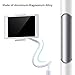 I2USHOP Gooseneck iPad Stand Holder / Adjustable Tablet Holder Mount / Cell Phone Holder, Long Arm Bracket for iPhone New iPad Pro 4-10.6 Inches Device