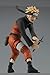 Bandai Naruto Shippuden: Naruto Figuarts Zero PVC Figure