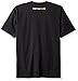 CarharttmensLoose Fit Heavyweight Short-Sleeve Logo Graphic T-Shirt Black (Closeout) Large-Tall