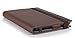 Surface Pro 2 Case, ProCase Premium Folio Case for Microsoft Surface PRO 2 / Surface PRO, Compatible with Microsoft Keyboard, with Multiple Viewing Angles -Brown/Black