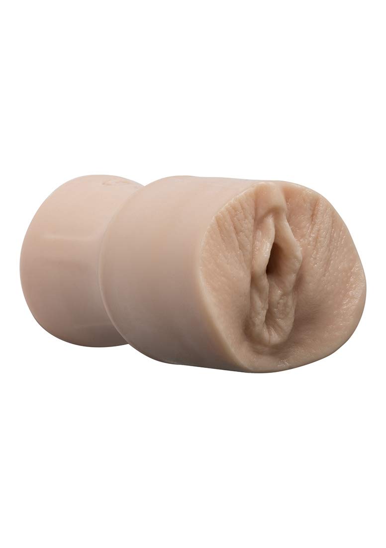 All Star Porn Stars Pocket Pal Dani Daniels Pussy Flesh OS U,Skin-Coloured,5334-05-AM