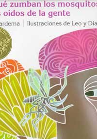 Por Que Zumban los Mosquitos en los Oidos de la... [Spanish] B007CVYLNC Book Cover