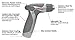 Gilmour Super Duty Thumb Control Cleaning Nozzle (400GCT)